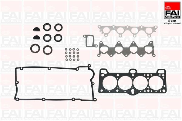 FAI AUTOPARTS Комплект прокладок, головка цилиндра HS1520